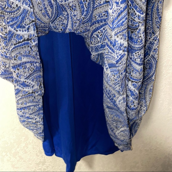 Off the Shoulder Flowy Sundress - Picture 7 of 8